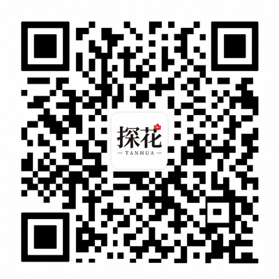 双飞姐妹花公众号二维码